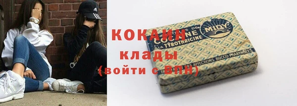 первитин Белоозёрский